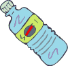 Water Bottle