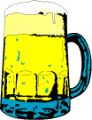 Beer Mug