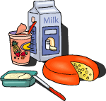 Dairy Products