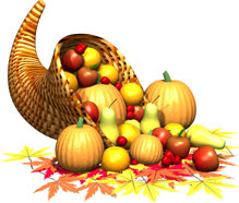 A Cornucopia