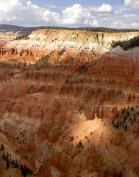 Cedar Breaks