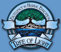 Tree of Light Logo