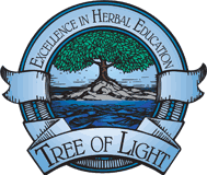 Tree of Light Logo