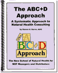The ABC+D Approach to Natural Health