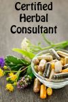 Certified Herbal Consultant