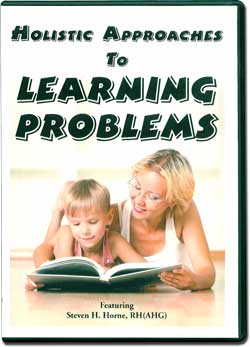 Holistic Approaches to Learning Problems