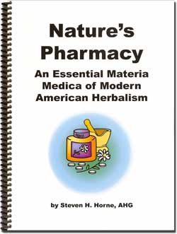5. Nature's Pharmacy