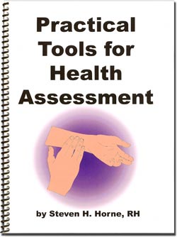 4. Practical Tools for Health Assessment