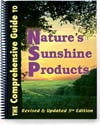 The Spiral Bound Comprehensive Guide to NSP 5th Ed Preorder