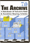 The Archive 7.0