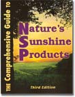 The Comprehensive Guide to Nature's Sunshine Products